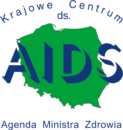 logo_AIDS_pol by . 