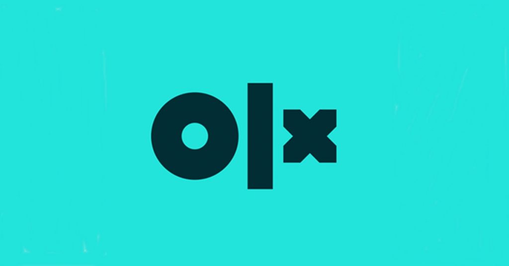 logo-olx by . 